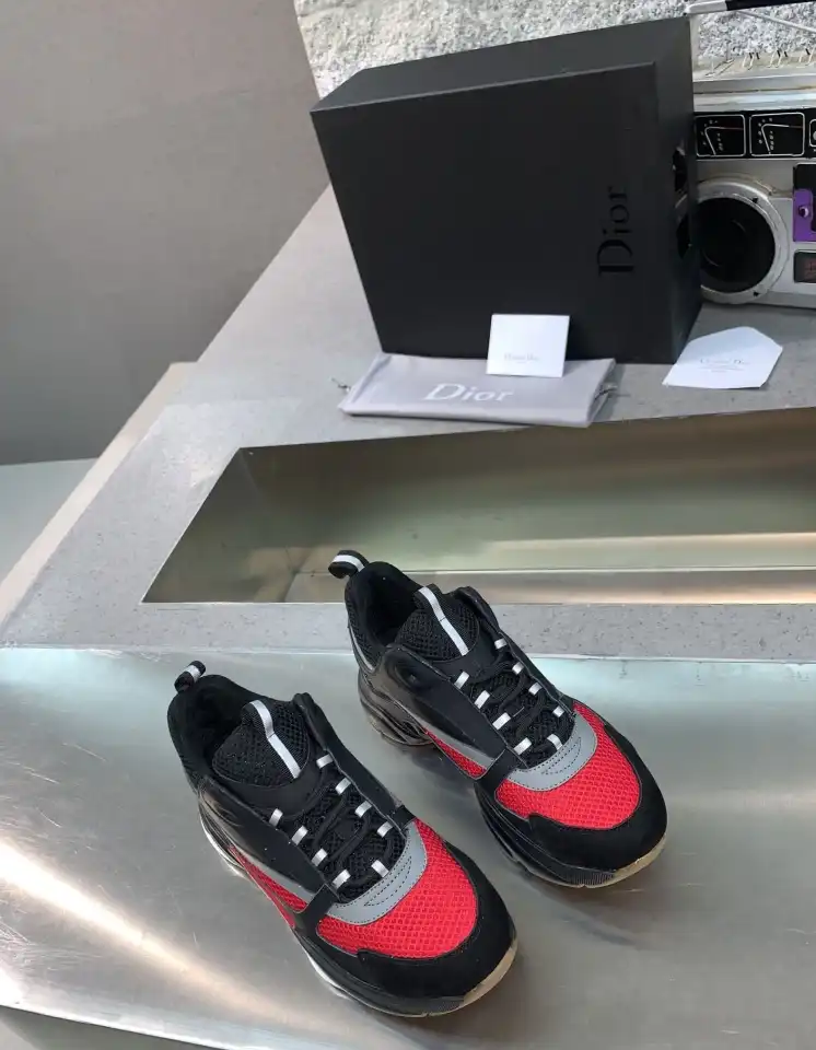 hype Christian Dior Casual Shoes