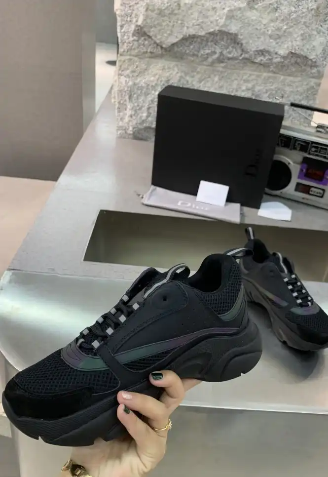 hype Christian Dior Casual Shoes