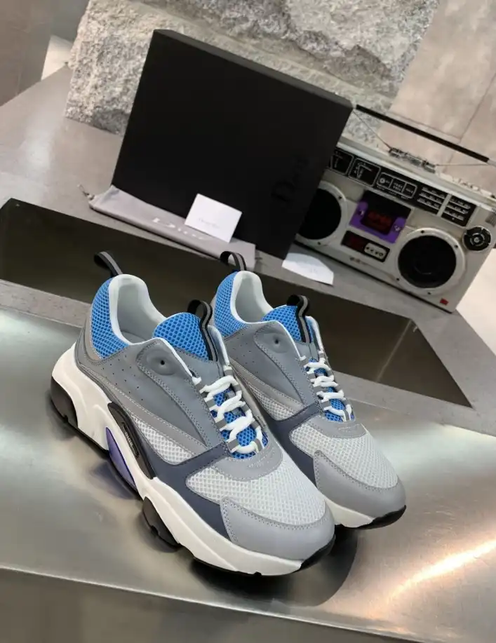 hype Christian Dior Casual Shoes