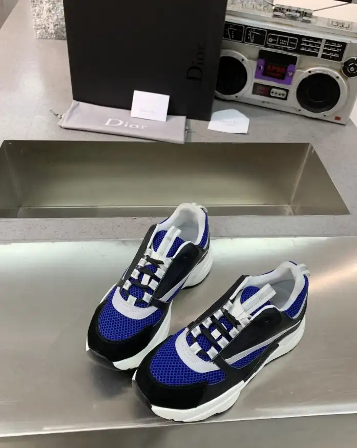 hype Christian Dior Casual Shoes