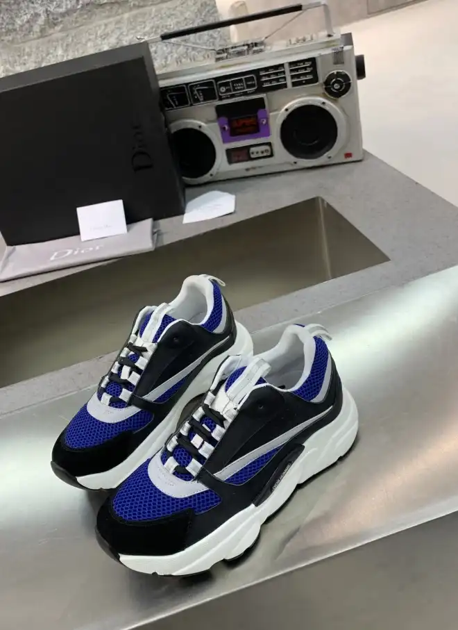 hype Christian Dior Casual Shoes