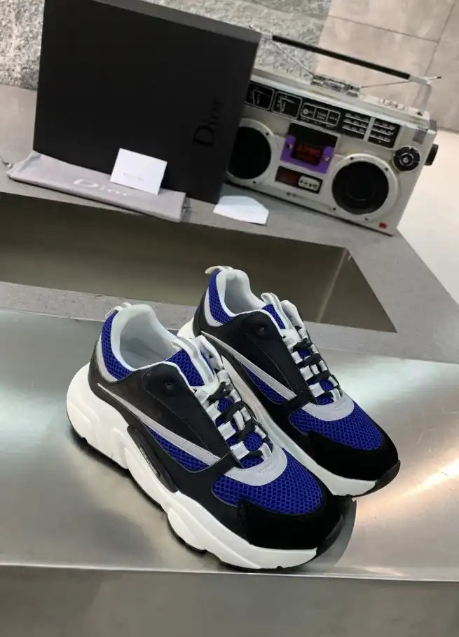 hype Christian Dior Casual Shoes