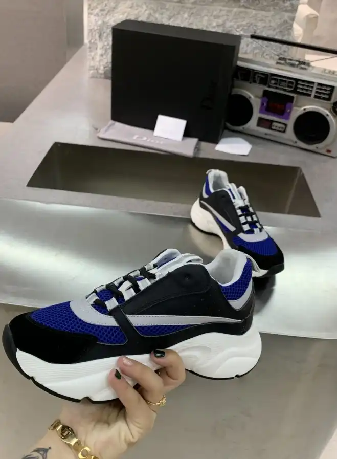 hype Christian Dior Casual Shoes