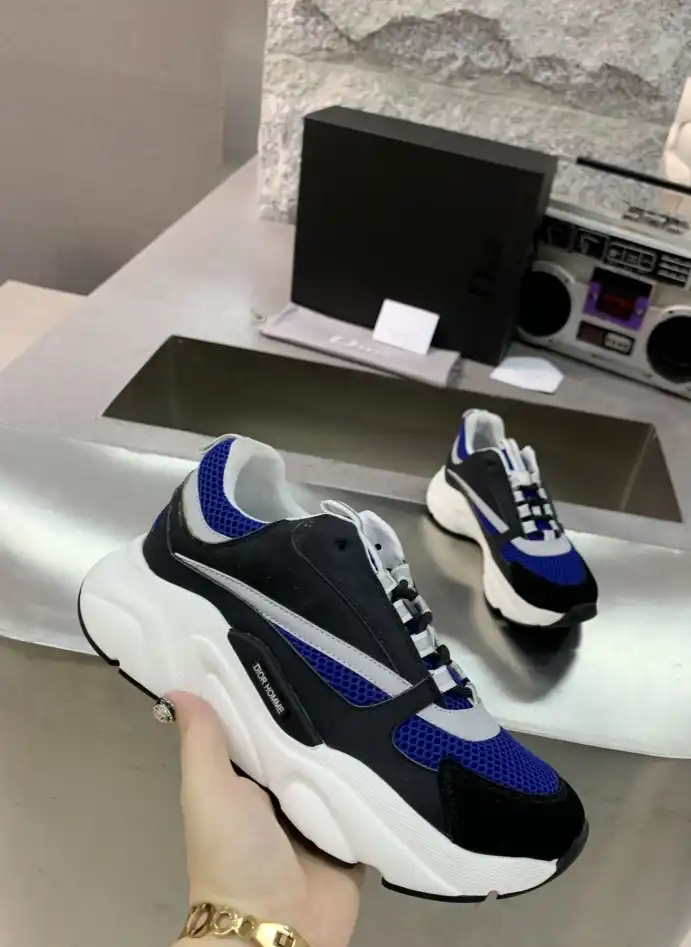 hype Christian Dior Casual Shoes