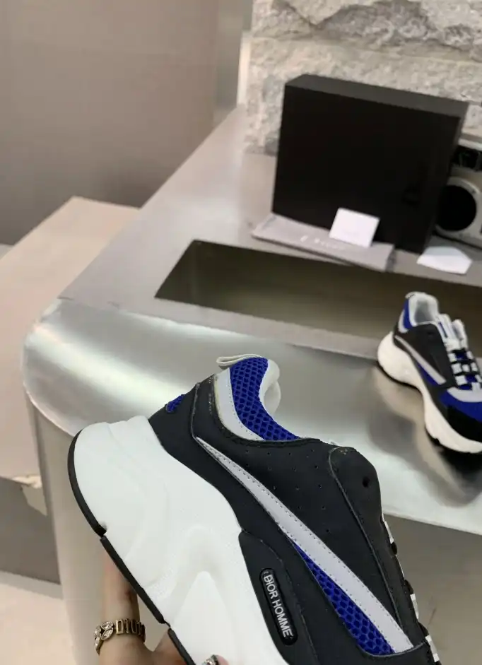 hype Christian Dior Casual Shoes