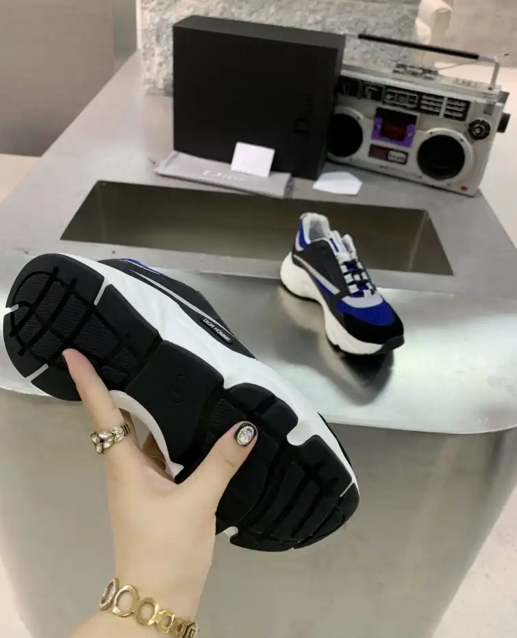 hype Christian Dior Casual Shoes