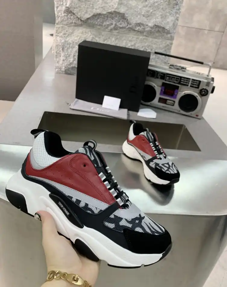 hype Christian Dior Casual Shoes