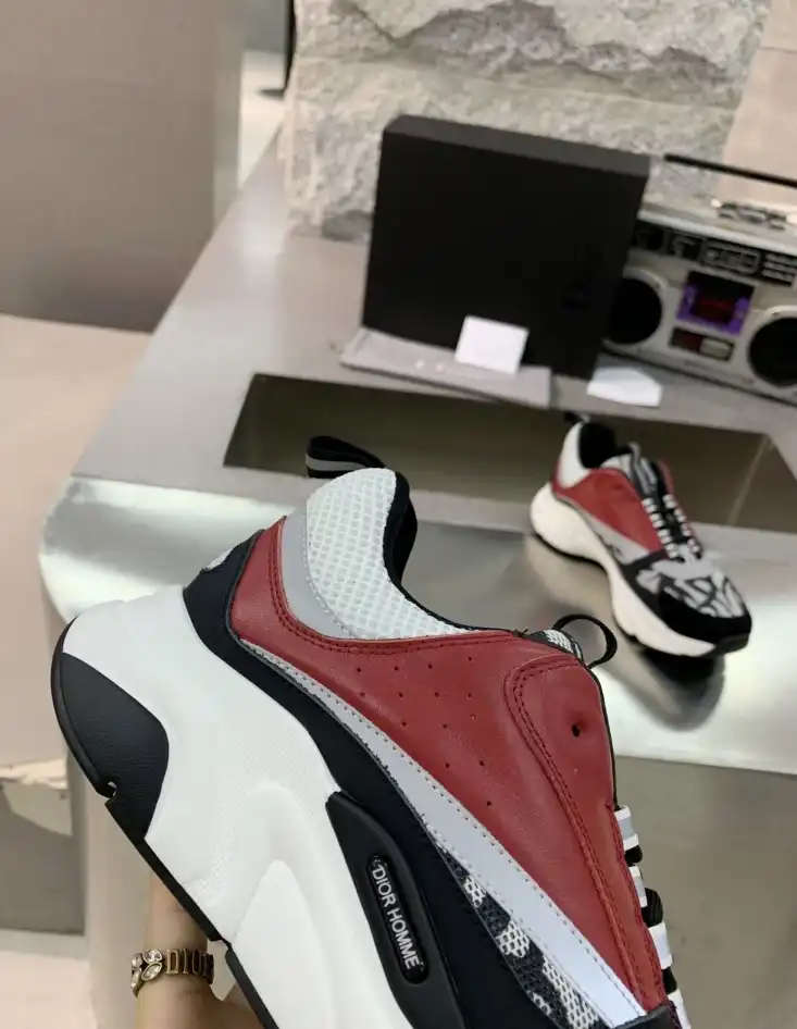 hype Christian Dior Casual Shoes