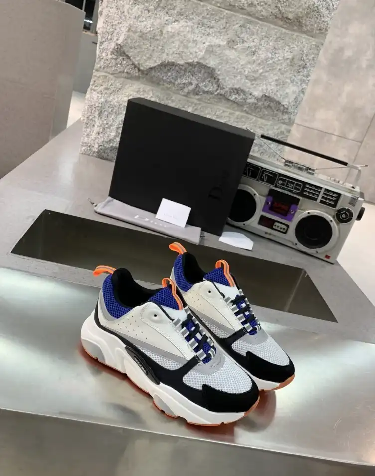 hype Christian Dior Casual Shoes