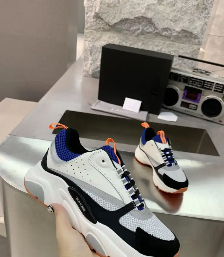 hype Christian Dior Casual Shoes