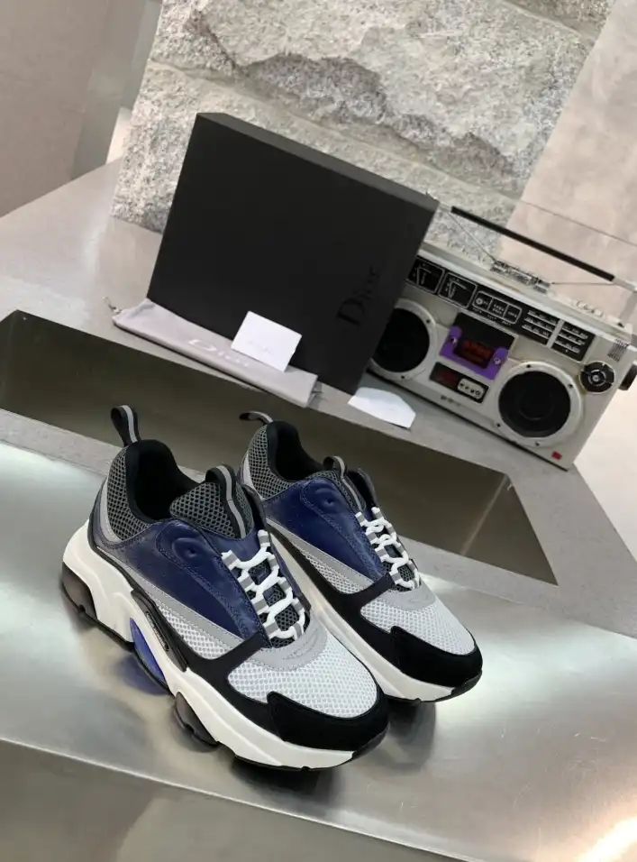 hype Christian Dior Casual Shoes