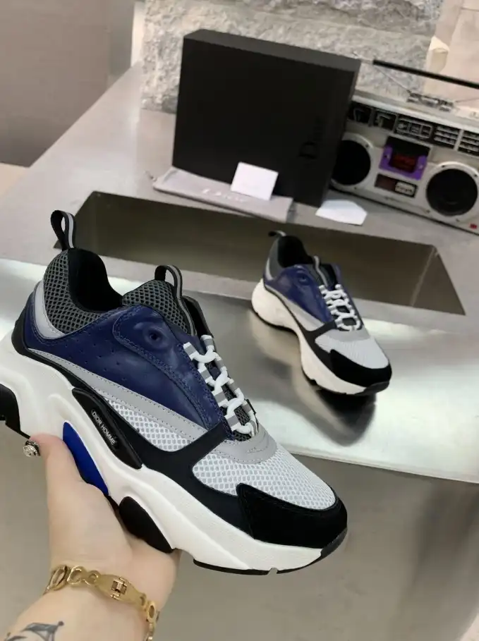 hype Christian Dior Casual Shoes