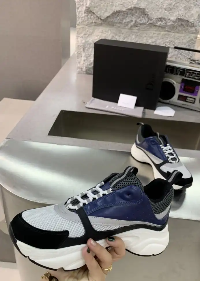 hype Christian Dior Casual Shoes