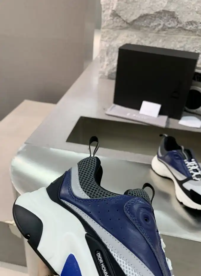 hype Christian Dior Casual Shoes