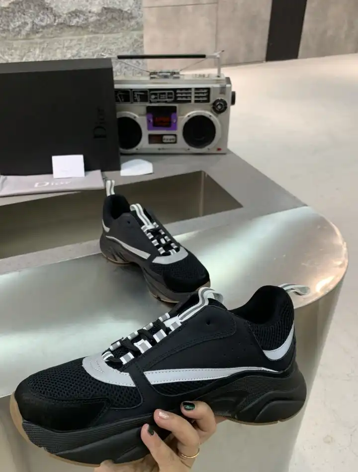 hype Christian Dior Casual Shoes