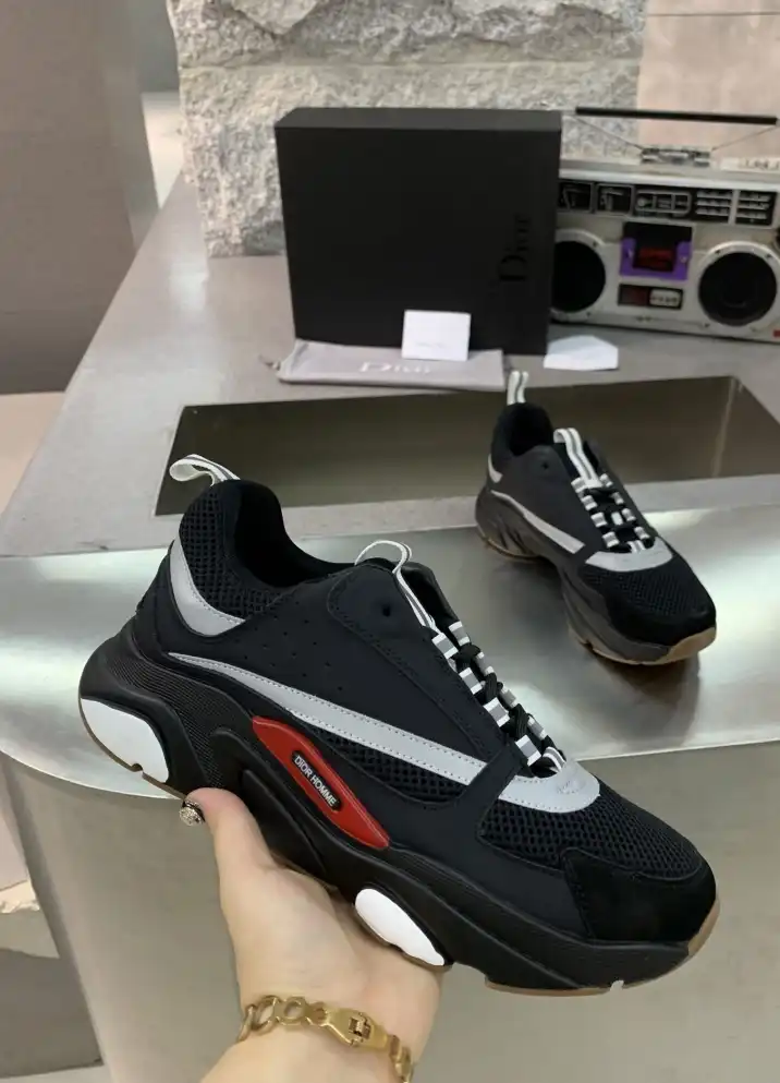 hype Christian Dior Casual Shoes