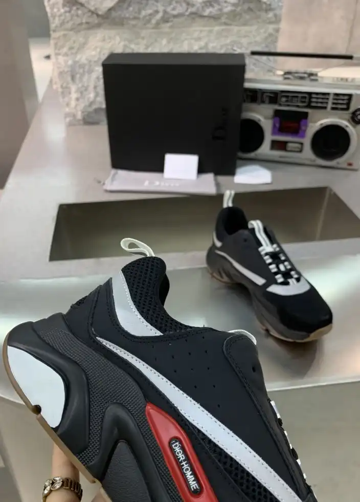 hype Christian Dior Casual Shoes