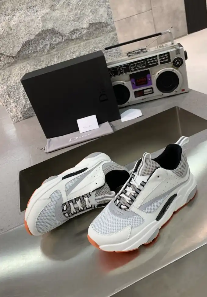 hype Christian Dior Casual Shoes