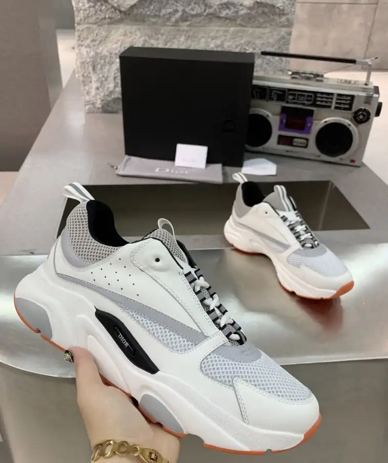 hype Christian Dior Casual Shoes