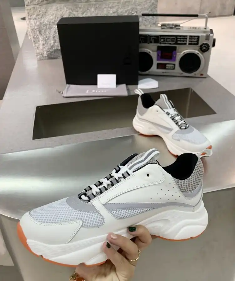 hype Christian Dior Casual Shoes