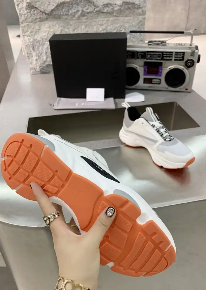 hype Christian Dior Casual Shoes