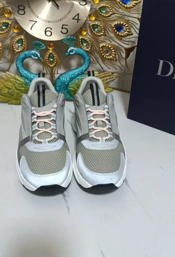 hype Christian Dior Casual Shoes