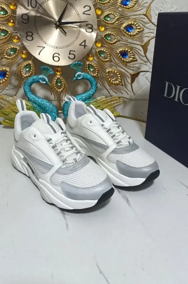 hype Christian Dior Casual Shoes