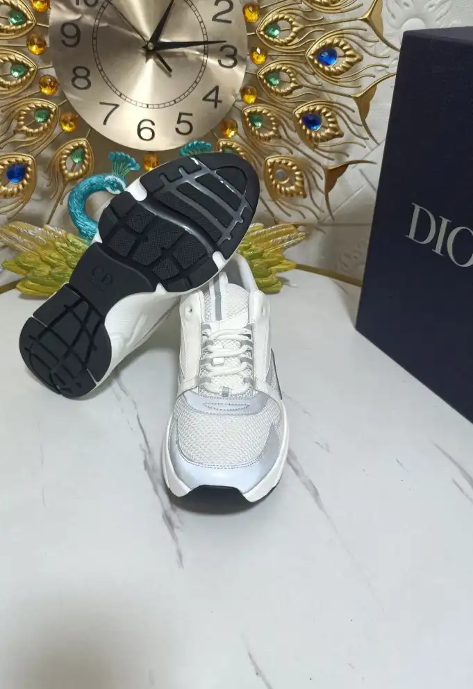 hype Christian Dior Casual Shoes