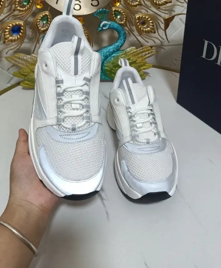 hype Christian Dior Casual Shoes