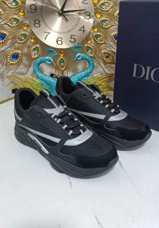 hype Christian Dior Casual Shoes