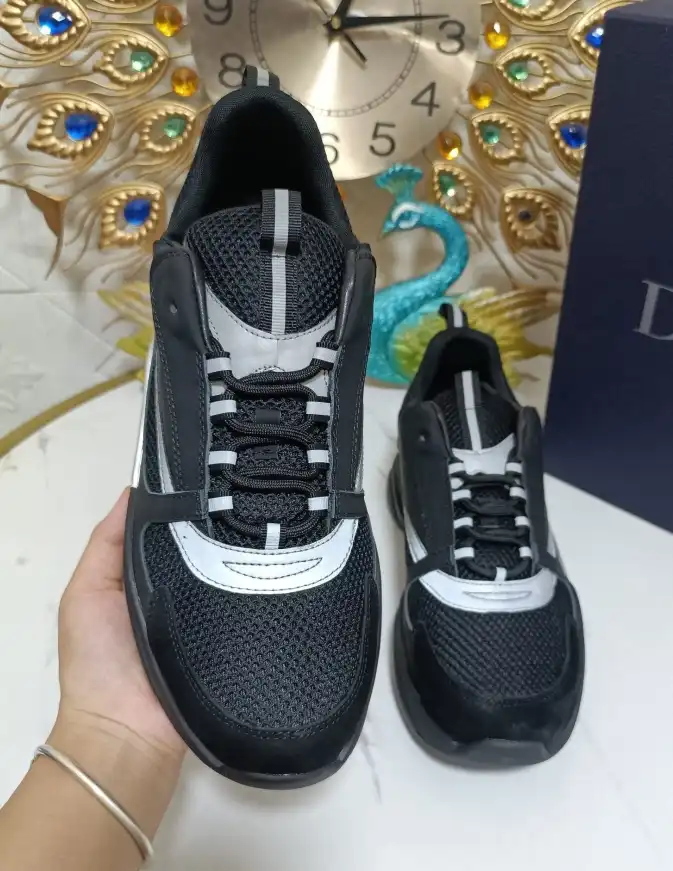 hype Christian Dior Casual Shoes