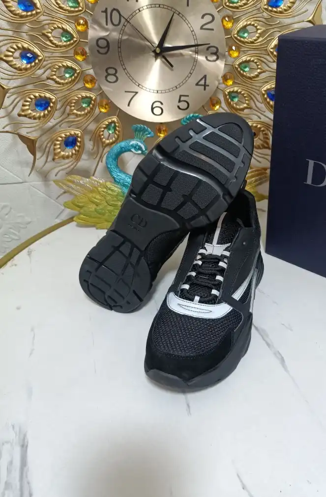 hype Christian Dior Casual Shoes