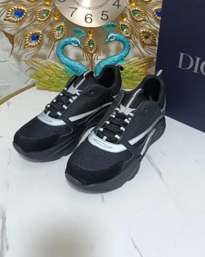 hype Christian Dior Casual Shoes