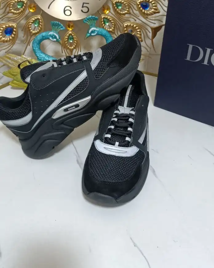 hype Christian Dior Casual Shoes