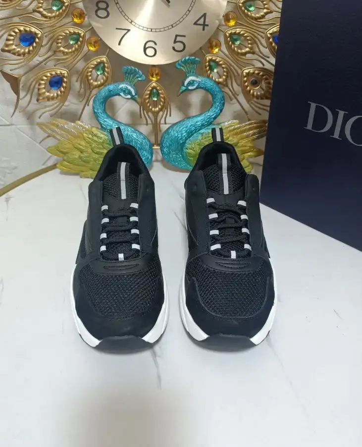 hype Christian Dior Casual Shoes