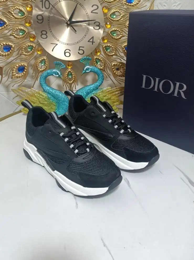 hype Christian Dior Casual Shoes