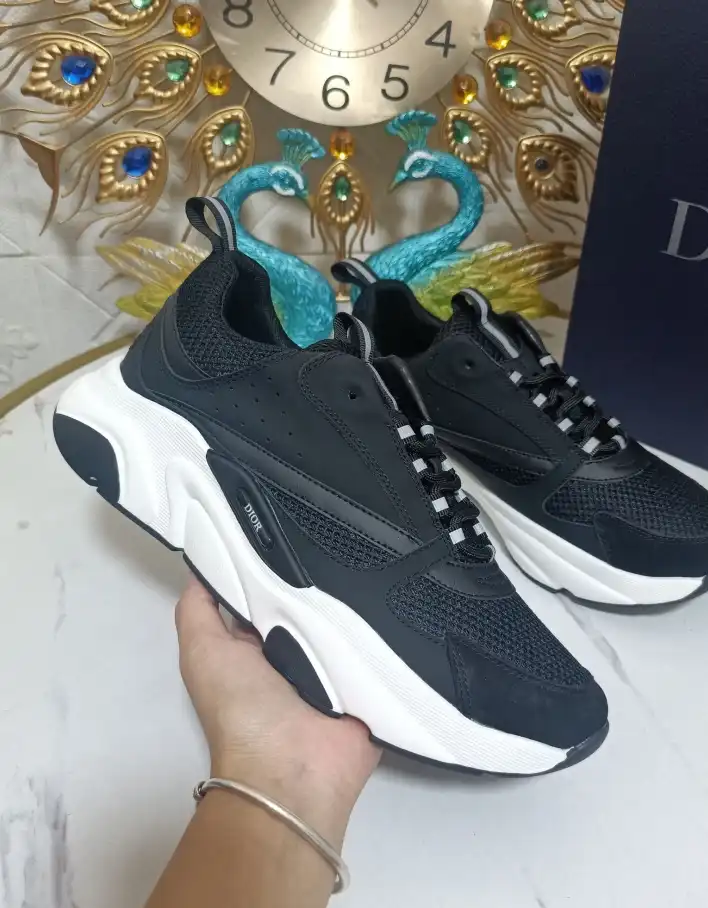 hype Christian Dior Casual Shoes