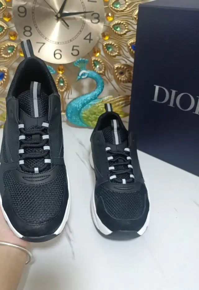 hype Christian Dior Casual Shoes