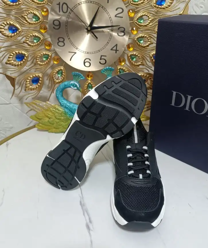 hype Christian Dior Casual Shoes