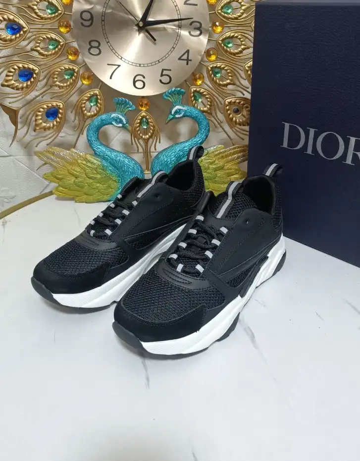 hype Christian Dior Casual Shoes