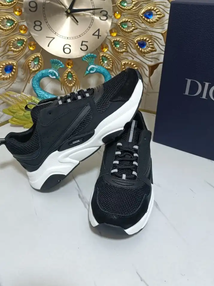 hype Christian Dior Casual Shoes