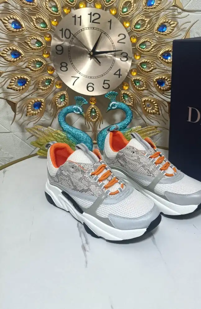 hype Christian Dior Casual Shoes