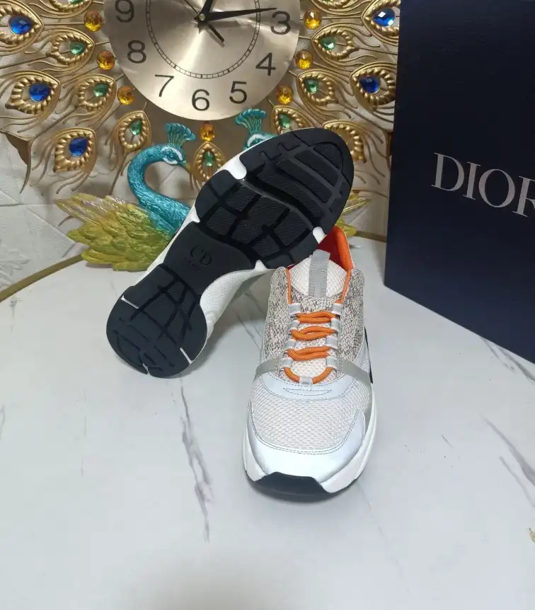 hype Christian Dior Casual Shoes