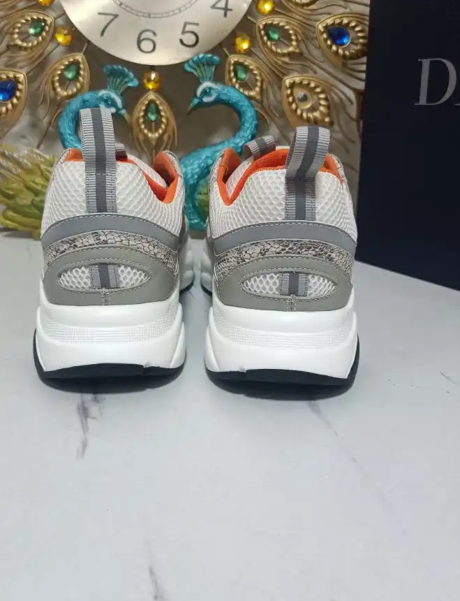 hype Christian Dior Casual Shoes