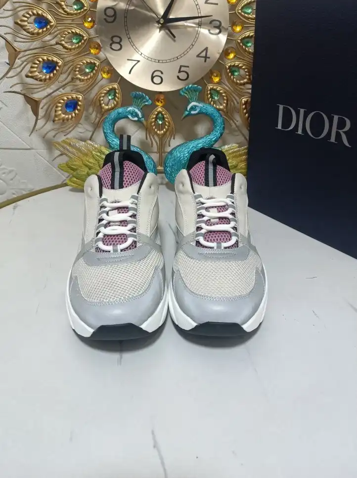 hype Christian Dior Casual Shoes