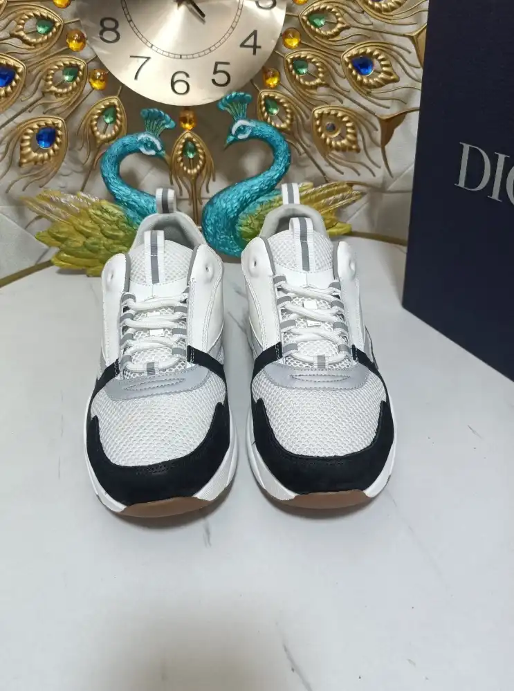 hype Christian Dior Casual Shoes