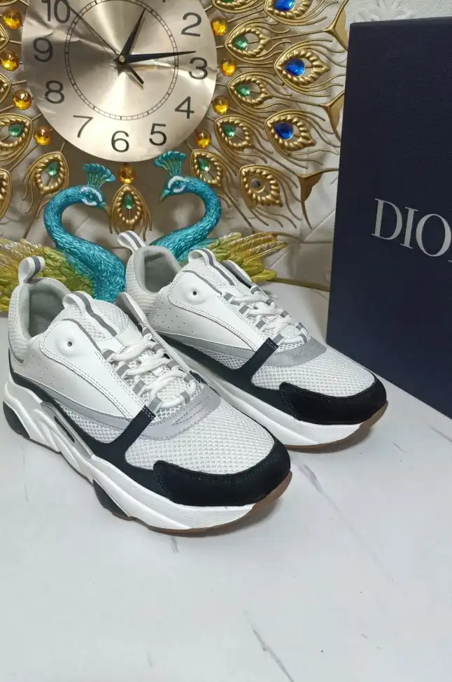 hype Christian Dior Casual Shoes