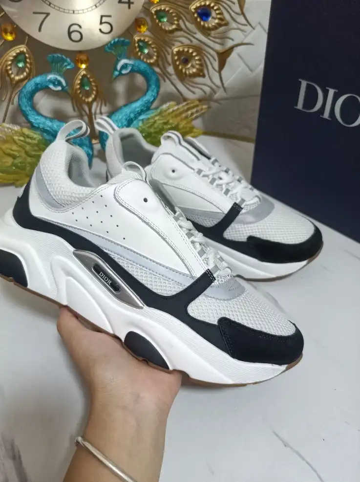 hype Christian Dior Casual Shoes