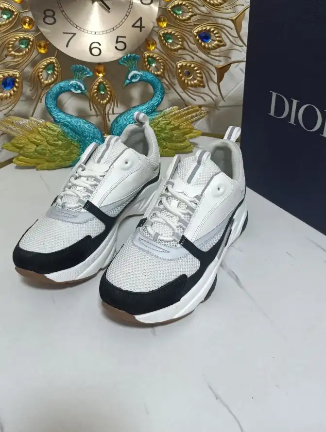 hype Christian Dior Casual Shoes