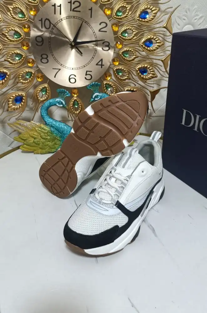 hype Christian Dior Casual Shoes